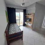 Apto no Itaguá - Varanda Gourmet e Lazer completo