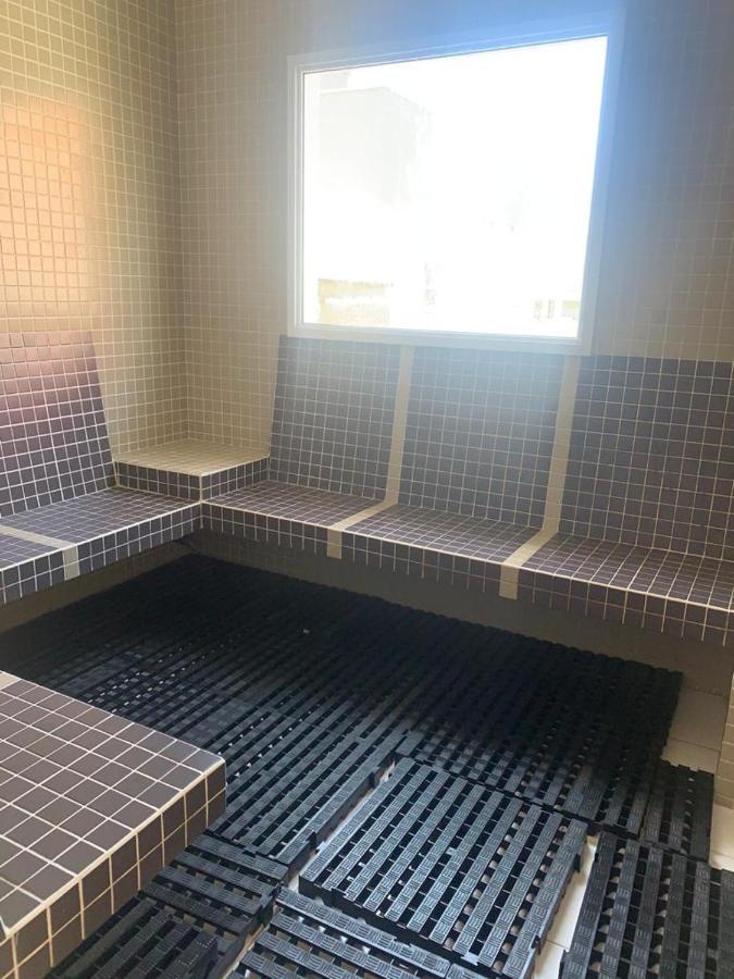 Apto No Itagua - Varanda Gourmet E Lazer Completo Apartamento *