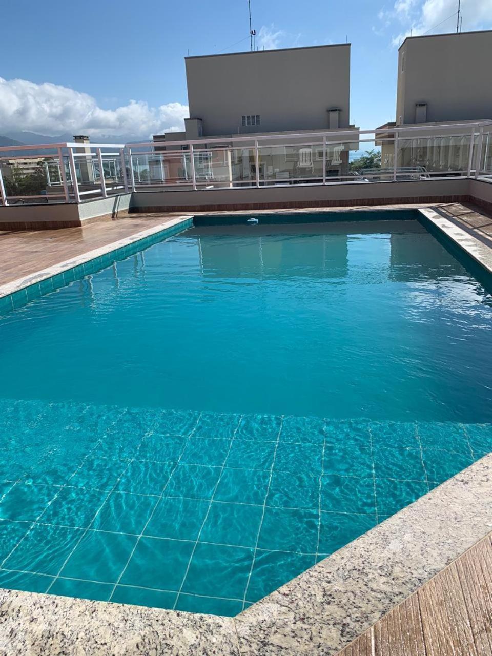 Apto No Itagua - Varanda Gourmet E Lazer Completo Apartamento *