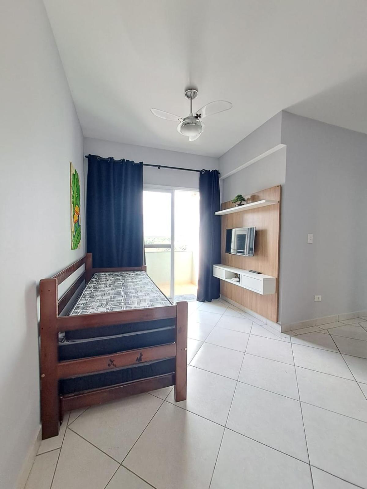 Apartamento Apto No Itagua - Varanda Gourmet E Lazer Completo *