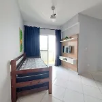 Apto no Itaguá - Varanda Gourmet e Lazer completo