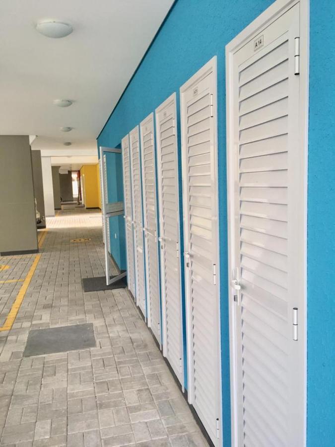 Apto No Itagua - Varanda Gourmet E Lazer Completo *