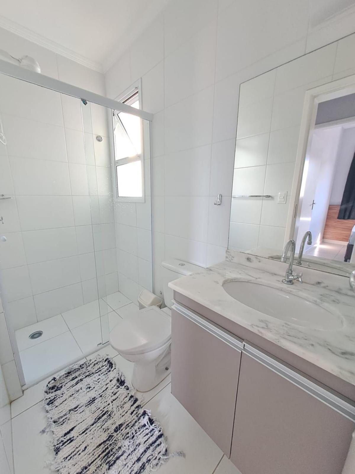 Apartamento Apto No Itagua - Varanda Gourmet E Lazer Completo